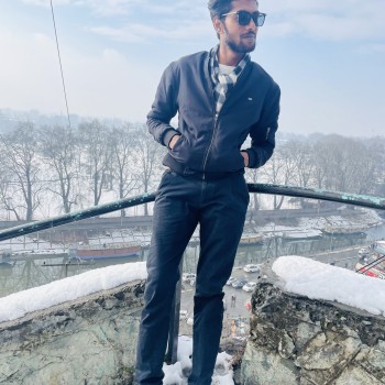 Saurabh Kumar